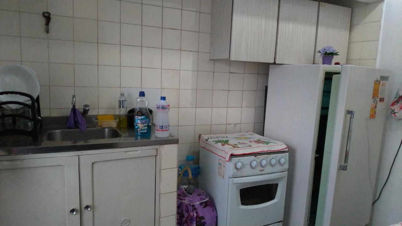 Apartamento Teresópolis alto Exterior foto