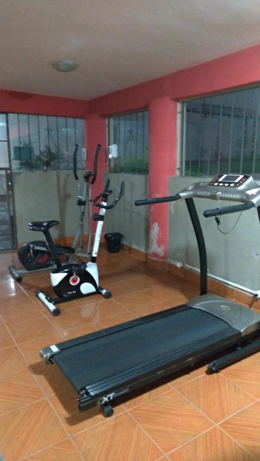 Apartamento Teresópolis alto Exterior foto