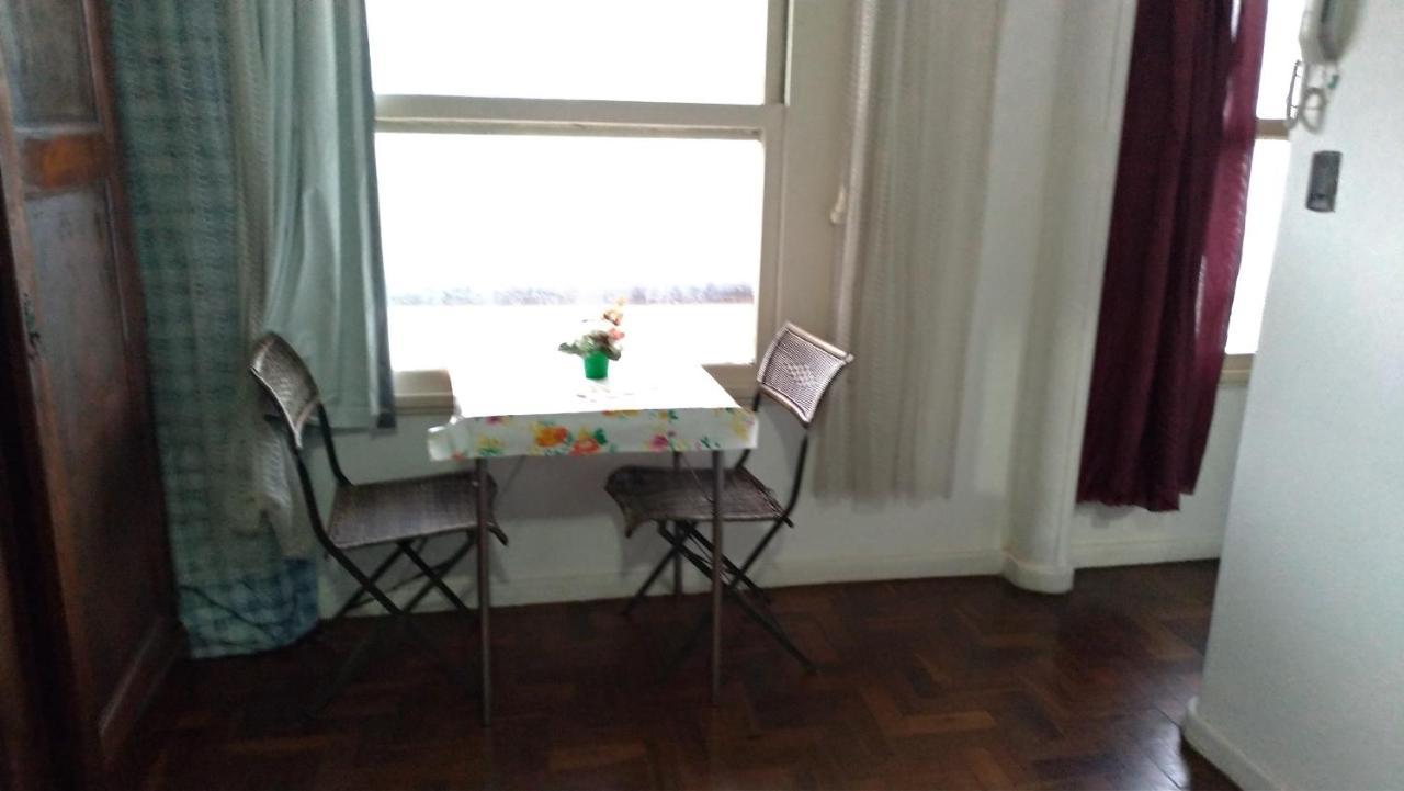 Apartamento Teresópolis alto Exterior foto